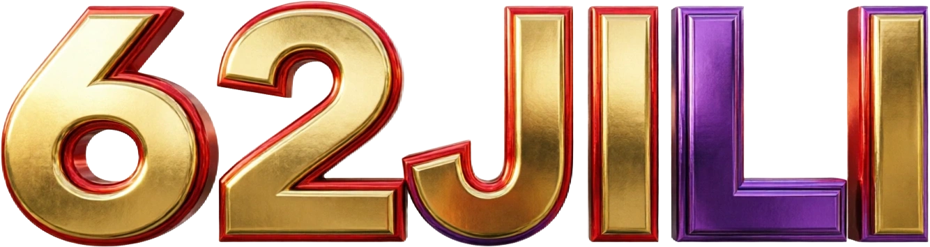 62JILI logo